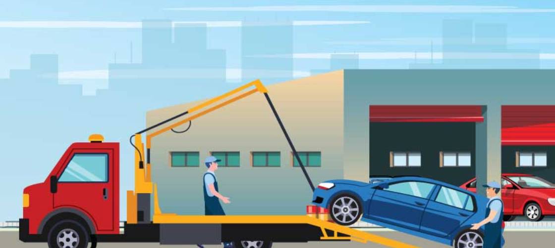 Vehicle transport Hyderabad